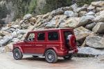 Mercedes-Benz G350 d AMG Line 2019 года (WW)